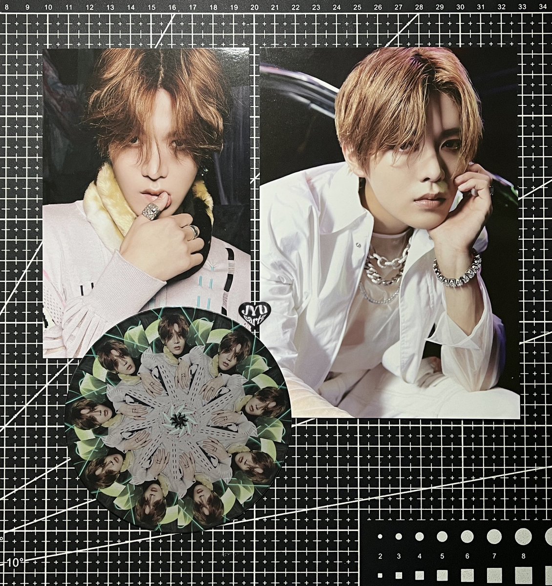 jyucartz's tweet photo. 🖇 nct 127 — member tingi sets
[ wts lfb ph ] #jyusellz 🛒🗯

🧾 taeil set: 250 php
🧾 yuta set: 190 php

— rcbyt : https://t.co/dvVyL7bS1G 
✉️ dm for condi &amp; more inquiries : )

t. sticker favorite 2 baddies pendant postcard album inclus inclusions onhand official sco cod mm https://t.co/7pWprNWt2s