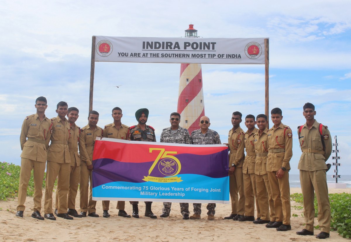 Ministry of Defence, Government of India tweet media