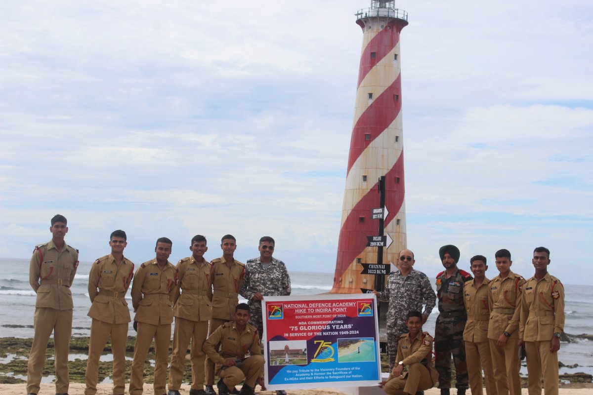 Ministry of Defence, Government of India tweet media