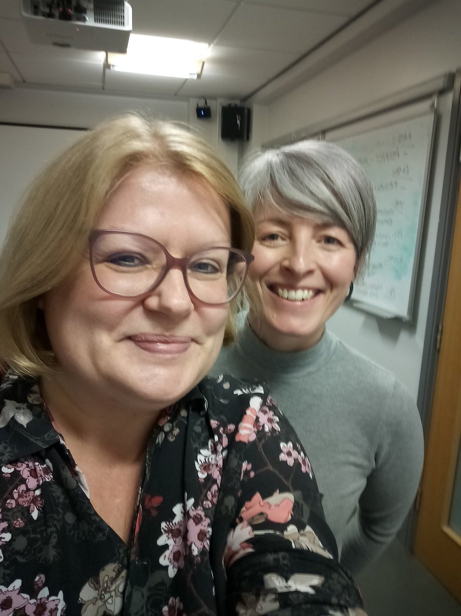 Dr. Henriette Pleiger tweet media