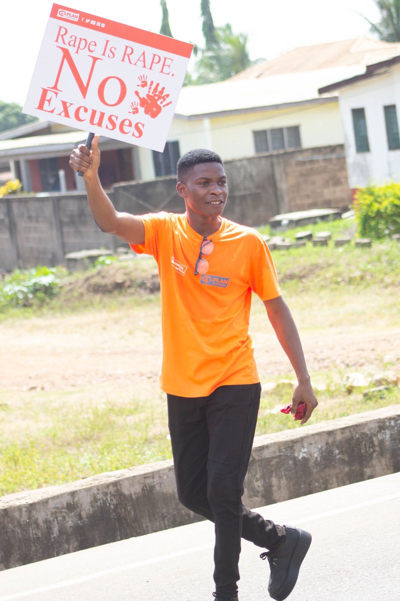 Plan International Ghana Alumni Network tweet media