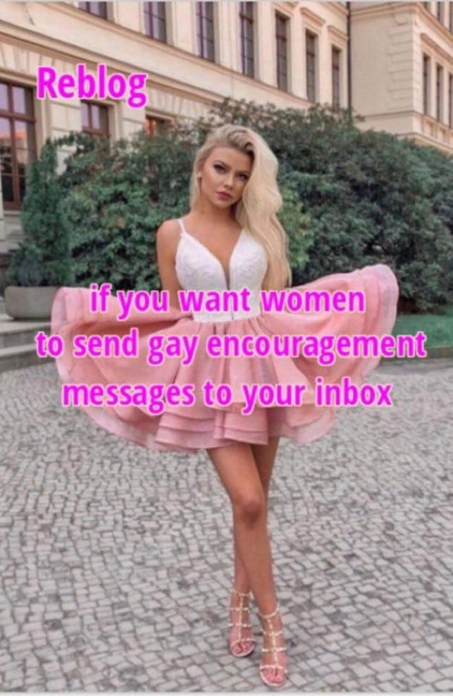 college_goddess's tweet photo. Reblog slut https://t.co/W2yz8KaQfq