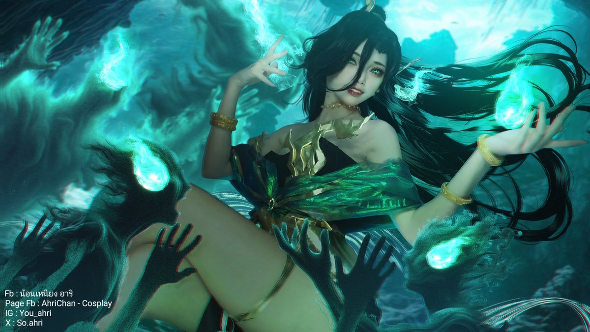 ahri_so's tweet photo. จะทำให้สิ่งที่ยัง.... คงคา 

°•[ 【Original Song】 คงคา (Endless Echo) - เอวารินทร์ ]•°
🪷🌕
@Evalia_ARP 
Cg : Pass Way 
Facebook page : AhriChan - Cosplay 
Ig : you_ahri_

#OriginalSonคงคาEndlessEchoเอวารินทร์ #คอสเพลย์เอวารินทร์ #คงคา #Evliaคงคา #EvliaCosplay #เอวารินทร์คงคา https://t.co/c9IfG2mLTI