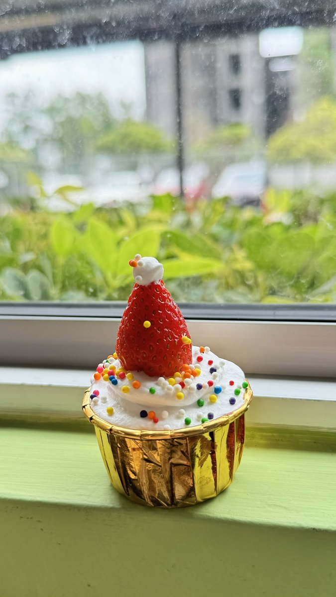 vickyyhengg's tweet image. Kid chefs in action! Mixing up holiday magic with Christmas hat cupcakes - giggles, frosting, and a sprinkle of joy in every bite. 🎅 Unleashing creativity and turning ordinary treats into festive delights! 🌟❤️ #FestiveBaking #HIS_learning
@HIS_Preschool