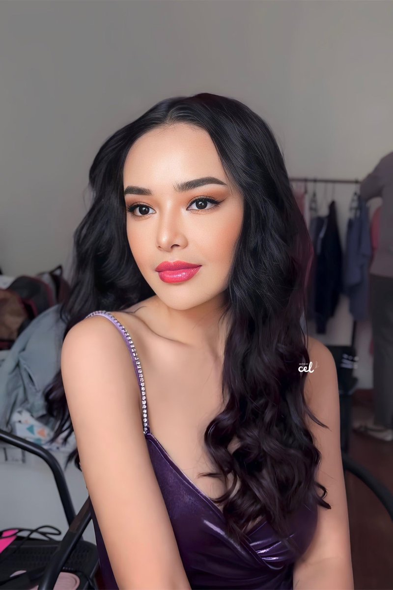 anothercelz's tweet photo. purple vibes💜 https://t.co/FgJ2dZ3OlI