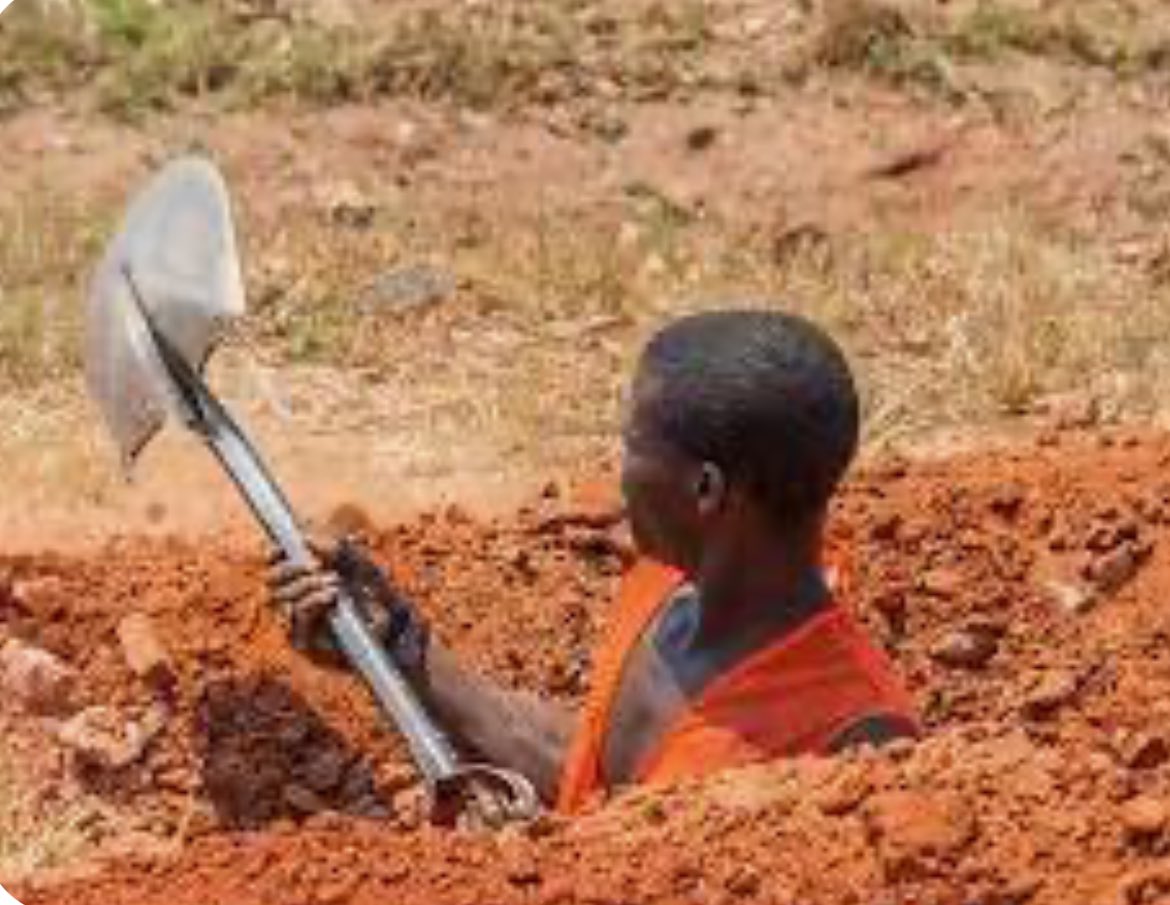 Shoveling DIRT on others simply raises their platform and sinks you lower in your hole! Moving you further from your goals! #bepositive #upliftothers