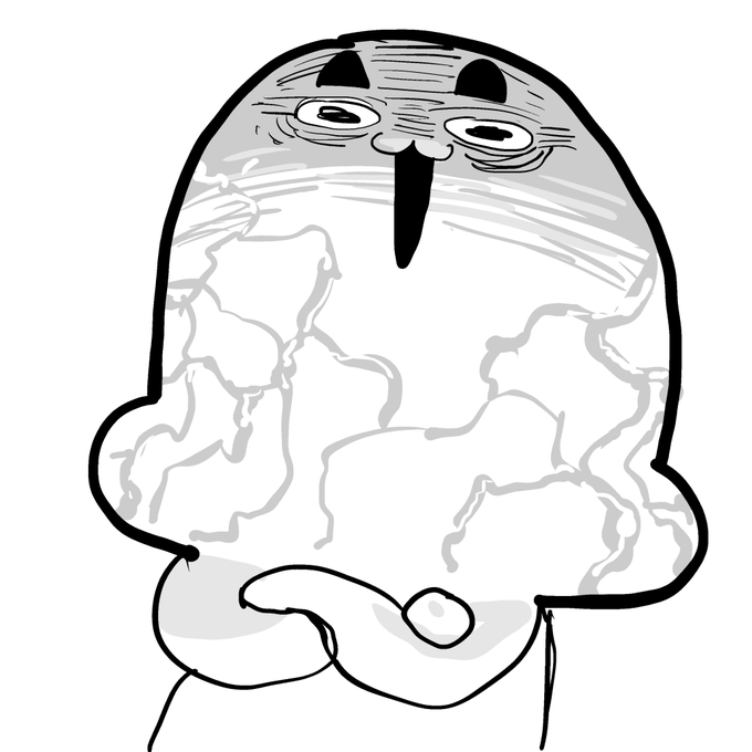 だから言っただろっっ 