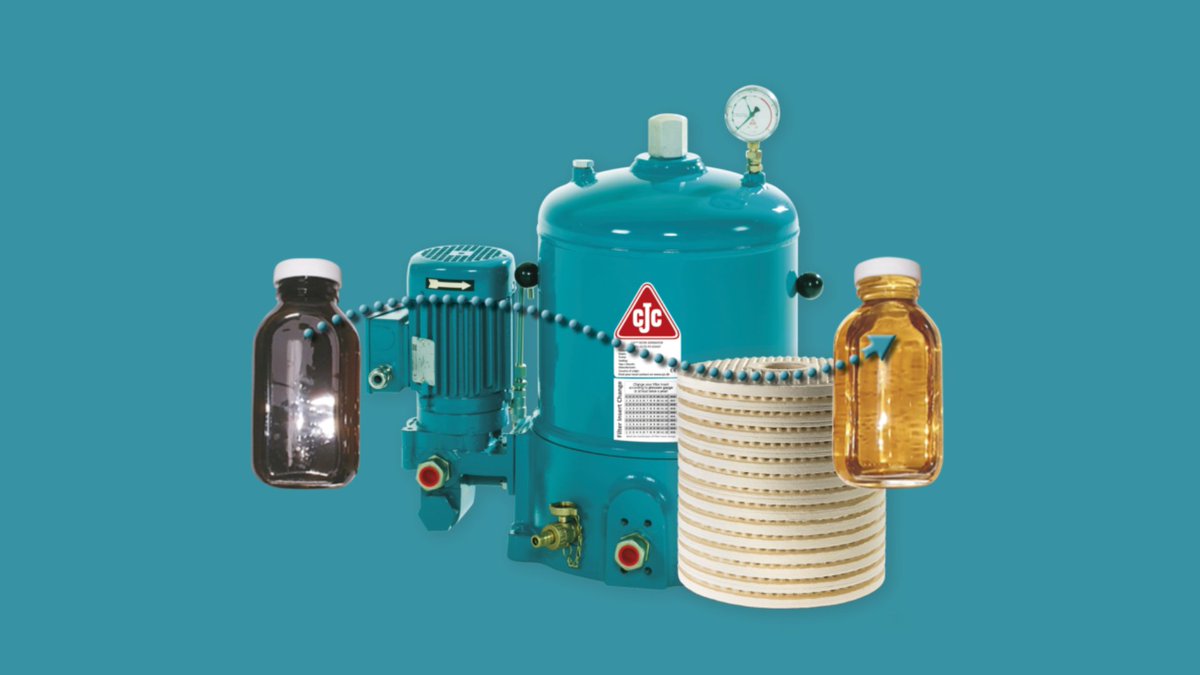 RICO_EUROPE's tweet image. Our partnership with C.C.JENSEN allows us to offer you access to advanced filter inserts

Browse through the different types of insert we can supply ricoeurope.com/gb/content/118…

#CJCFilter 

#OilFiltration #ReliableOperation 🛢️🔍