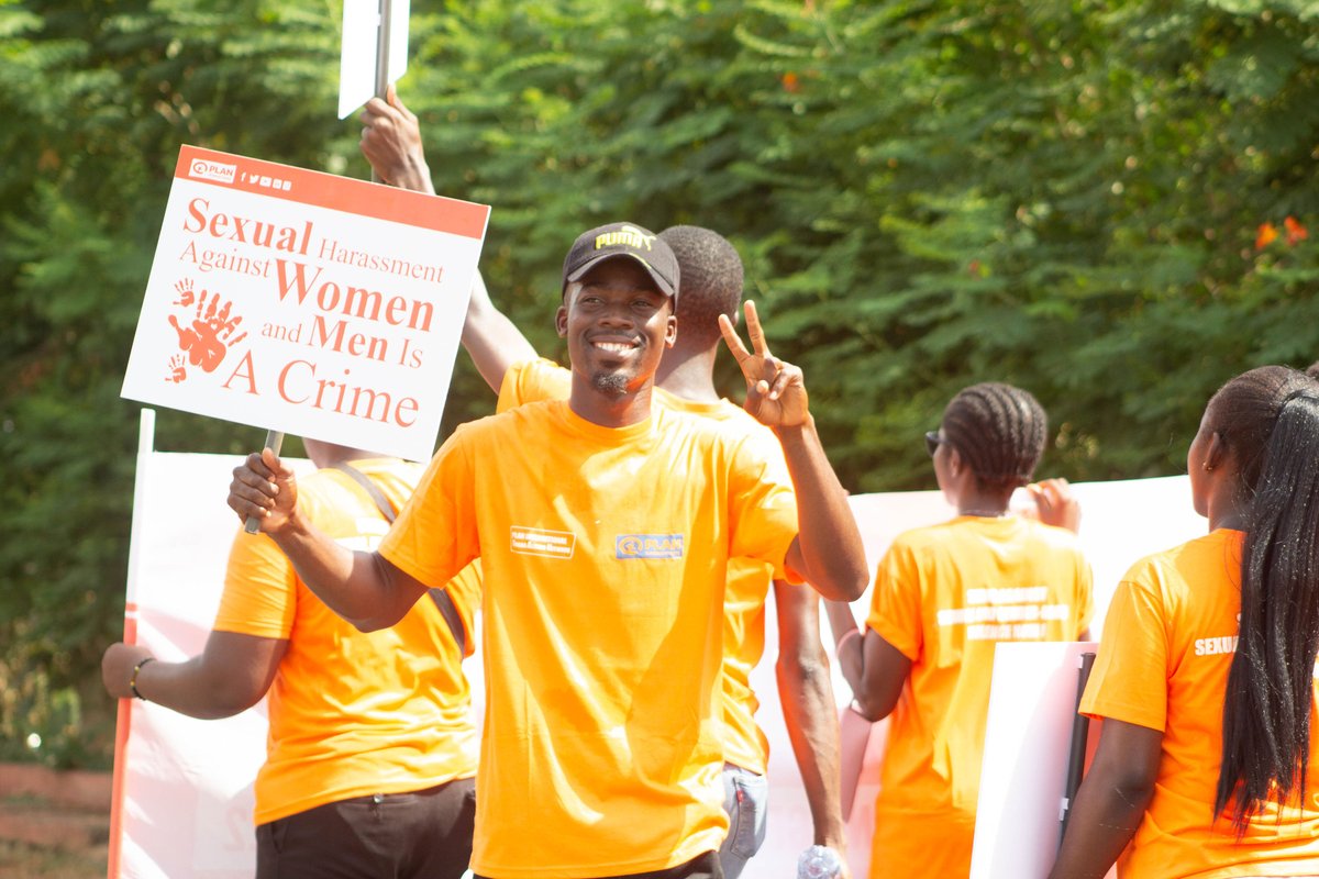 Out of 100 cases of rape, 12 lead to an arrest, 9 are prosecuted, and only 5 leads to felony conviction- UN Women
#TBT to 16 Days of Activism 2022 #16DaysOfActivismAgainstGBV #16DaysOfActivism2023