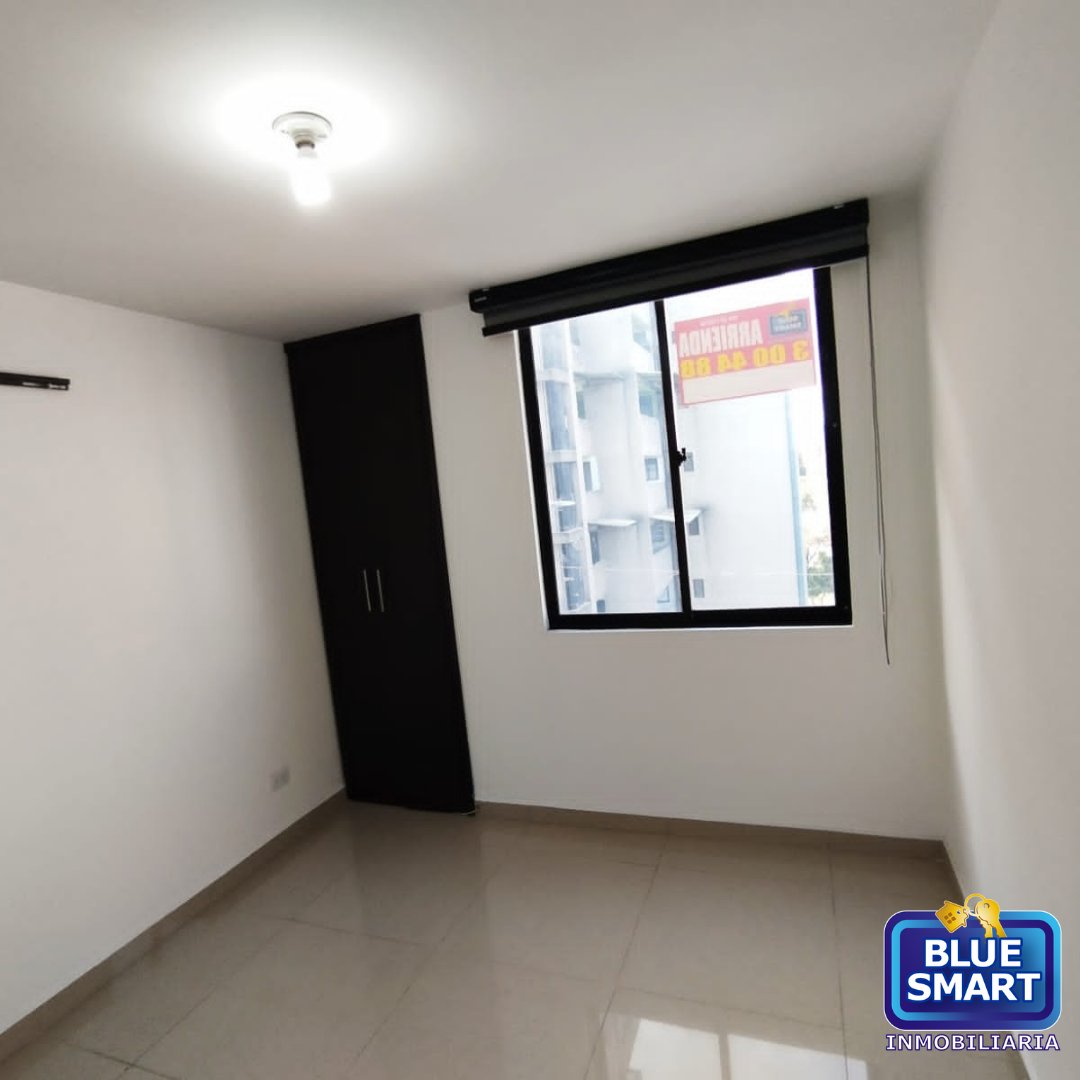 BlueSmartPrin's tweet image. ¡Se ARRIENDA Apartamento en el Barrio Primavera! 🏡🌆

Maravilloso apartamento en arriendo ubicado en el hermoso sector de La Primavera, ideal para aquellos que buscan confort y practicidad. 

💲Canon: 1.400.000
📱wa.me/573152594654