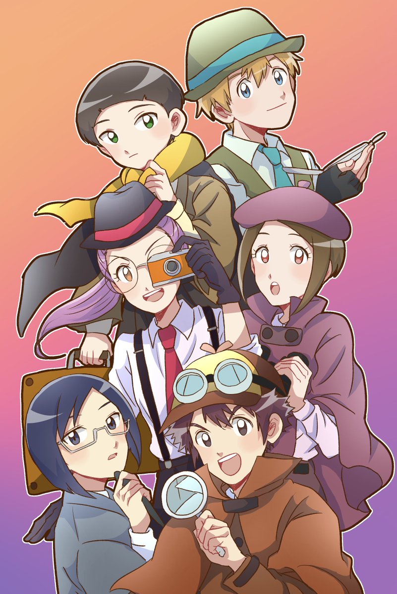 2002久々描いたら訳分からんくなった🙄