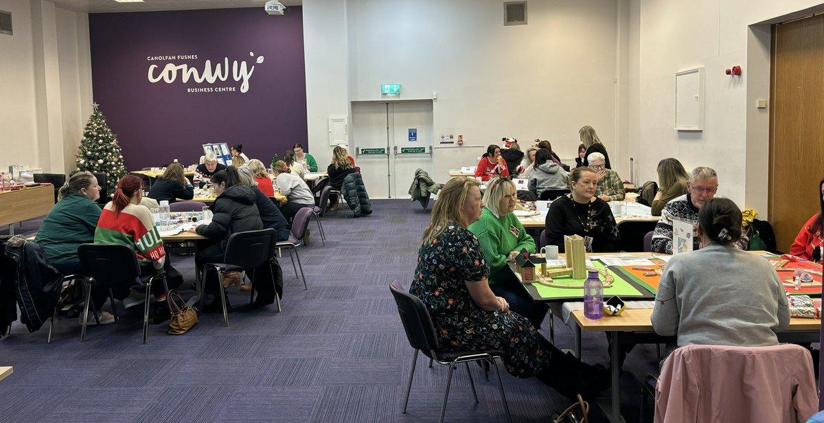 Meinir WilliamsJones tweet media