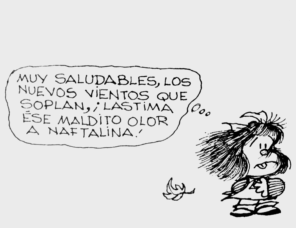 Quino (1971) 🇦🇷