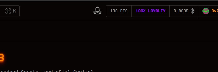 Blacken_X's tweet image. Not Your Average Blur Point Farmer
152 Points =&amp;gt; Approximately $2000 Profit, with No Bids Accepted.
This is based on the S2 counter after just a few days of farming, using only a 0.8 ETH pool.

Very soon Allowed for public...