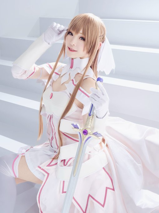 Twitterのコスプレ画像39