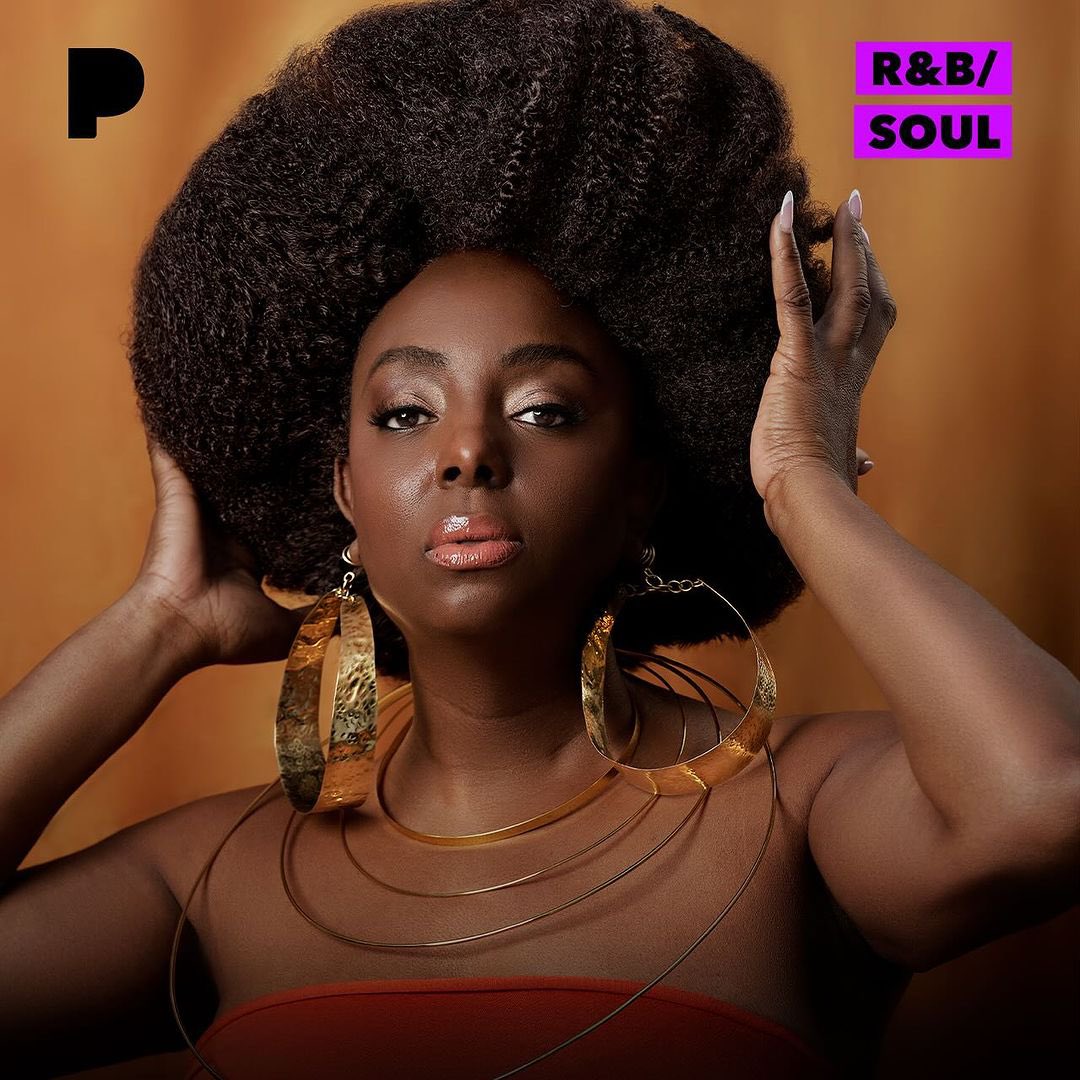 rontyoung's tweet image. Thank you @pandora #sellmenodreams @ledisi 
📷 @rontyoungvizuals
Hair/MUA/Styling @therealsirtony