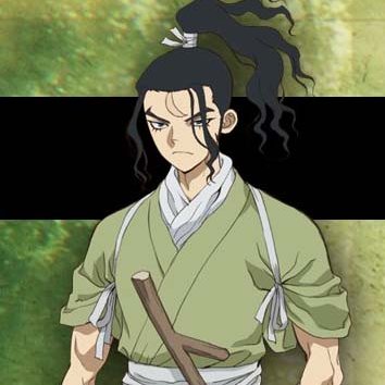 Matsukaze, Dr. Stone Wiki