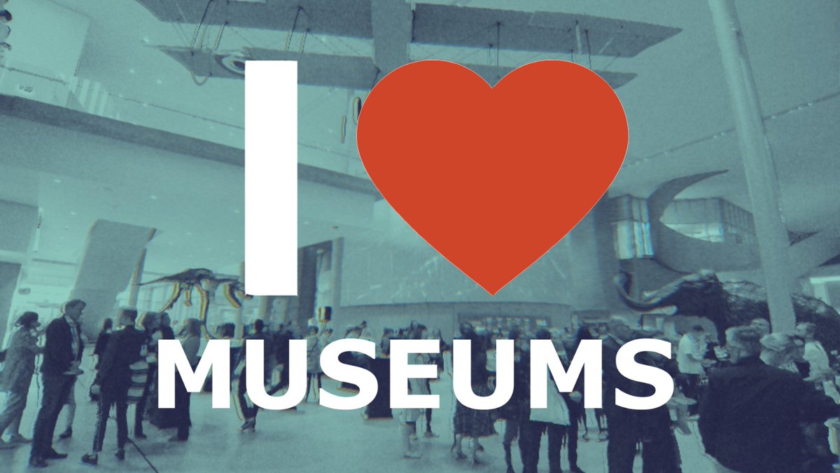 We are hiring! The AMA is inviting applications for a vibrant and dedicated individual to lead its Grants and Recognized Museum Programs and contribute to Alberta’s dynamic museum community for a 12-month term.
Learn more at bit.ly/AMAEmployment.
#ABMuseums  #MuseumJobs