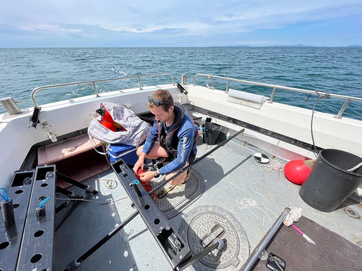 🦈🏆Congratulations to @ProjectSIARC on being voted as the National Lottery’s Wales Project of the Year 2023!

👉 Find out why Project SIARC is such a worthy winner: orlo.uk/FIlDC

#NLAwards #NationalLottery @lottogoodcauses @ProjectSIARC