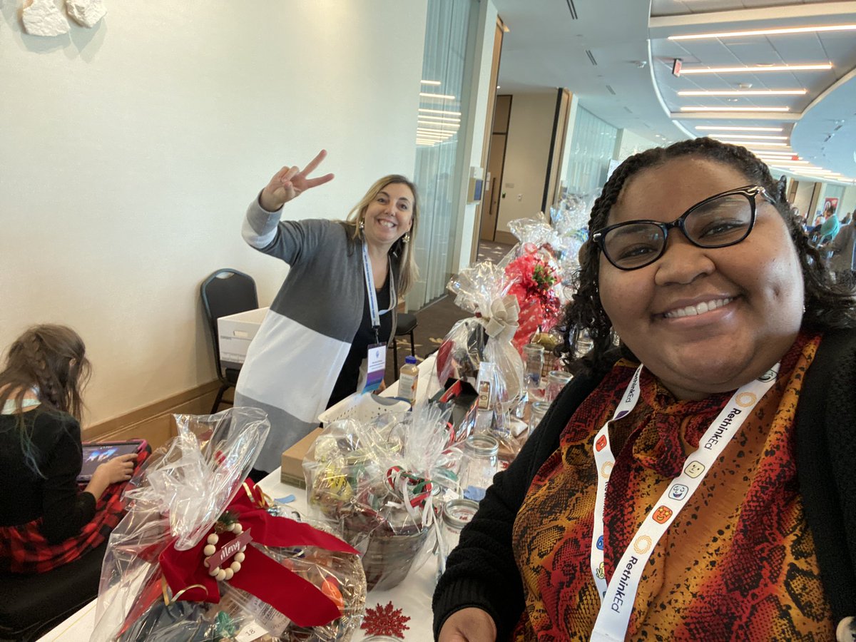 Shoutout to these GAPBS board member for hosting a fun kahoot game today.  #GAPBS2023