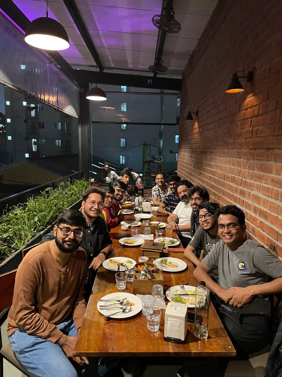 Prem Saraswat (@onprem_)  X