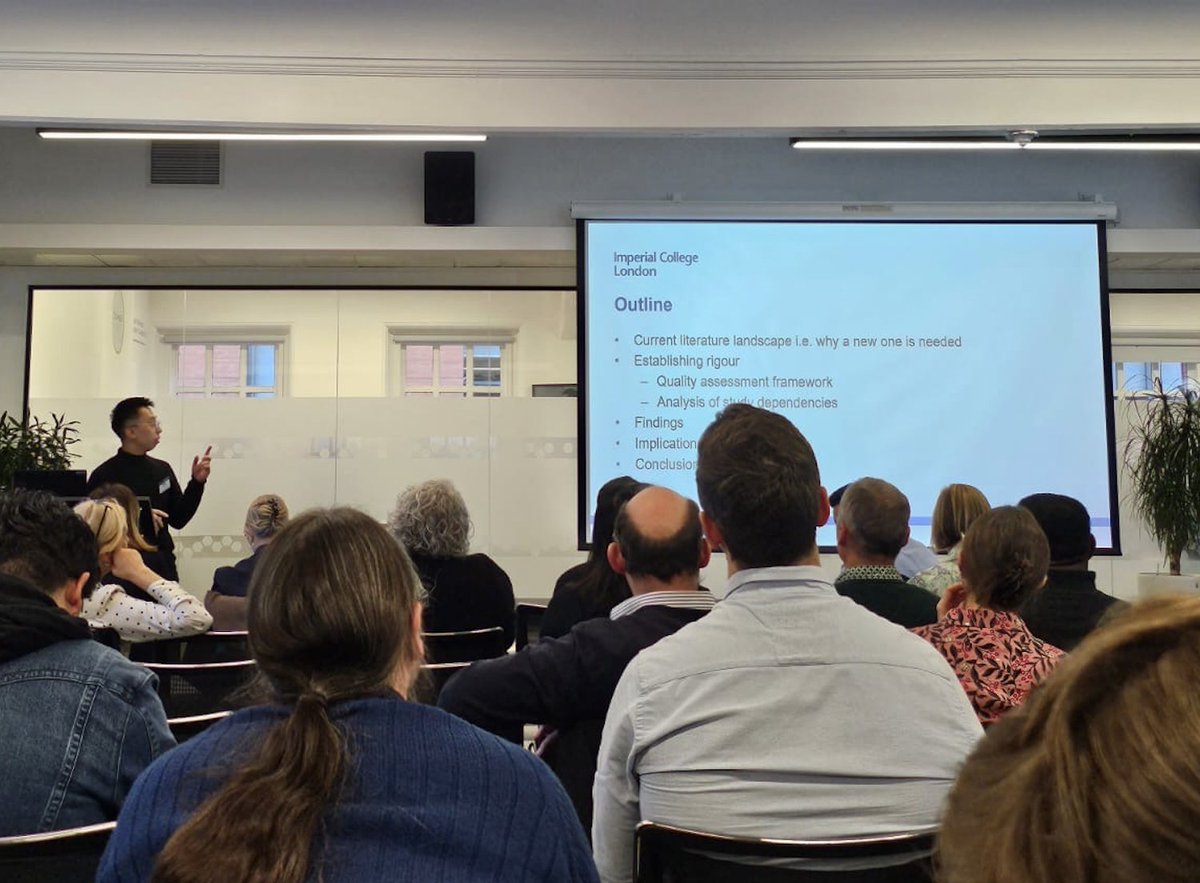 Shawn Lee (@sleeyc) on Twitter photo Honoured to have presented part of my PhD work on gestational air pollution exposure and birth outcomes at the 2023 <a href="/UKHSA/">UK Health Security Agency</a> Annual Outdoor and Indoor Air Pollution Research Review Meeting!🥳 Honoured to have presented part of my PhD work on gestational air pollution exposure and birth outcomes at the 2023 <a href="/UKHSA/">UK Health Security Agency</a> Annual Outdoor and Indoor Air Pollution Research Review Meeting!🥳