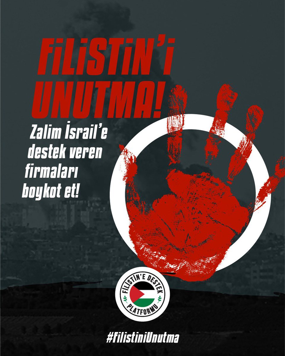 AlaplEbs's tweet photo. #FilistiniUnutma https://t.co/eInerHq7Qs