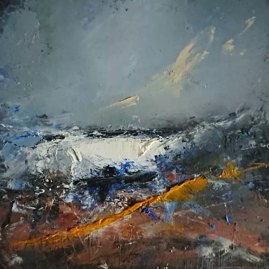 rawnsleyart's tweet photo. 12@12 inch wrk.Not so #secret studio clearance sale #art #artworkอซทซ #artworkoninstagram #artoninstagram #paintings #oilpaintings #landscape #landscapepainting #contemporaryart #contemporaryartwork #originalart #artforsale DM /msg me for me info on the #clearance #christmas https://t.co/3m98lk2z7b