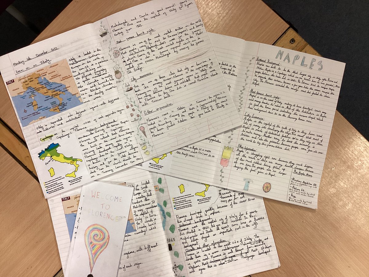 Burneston Primary tweet media