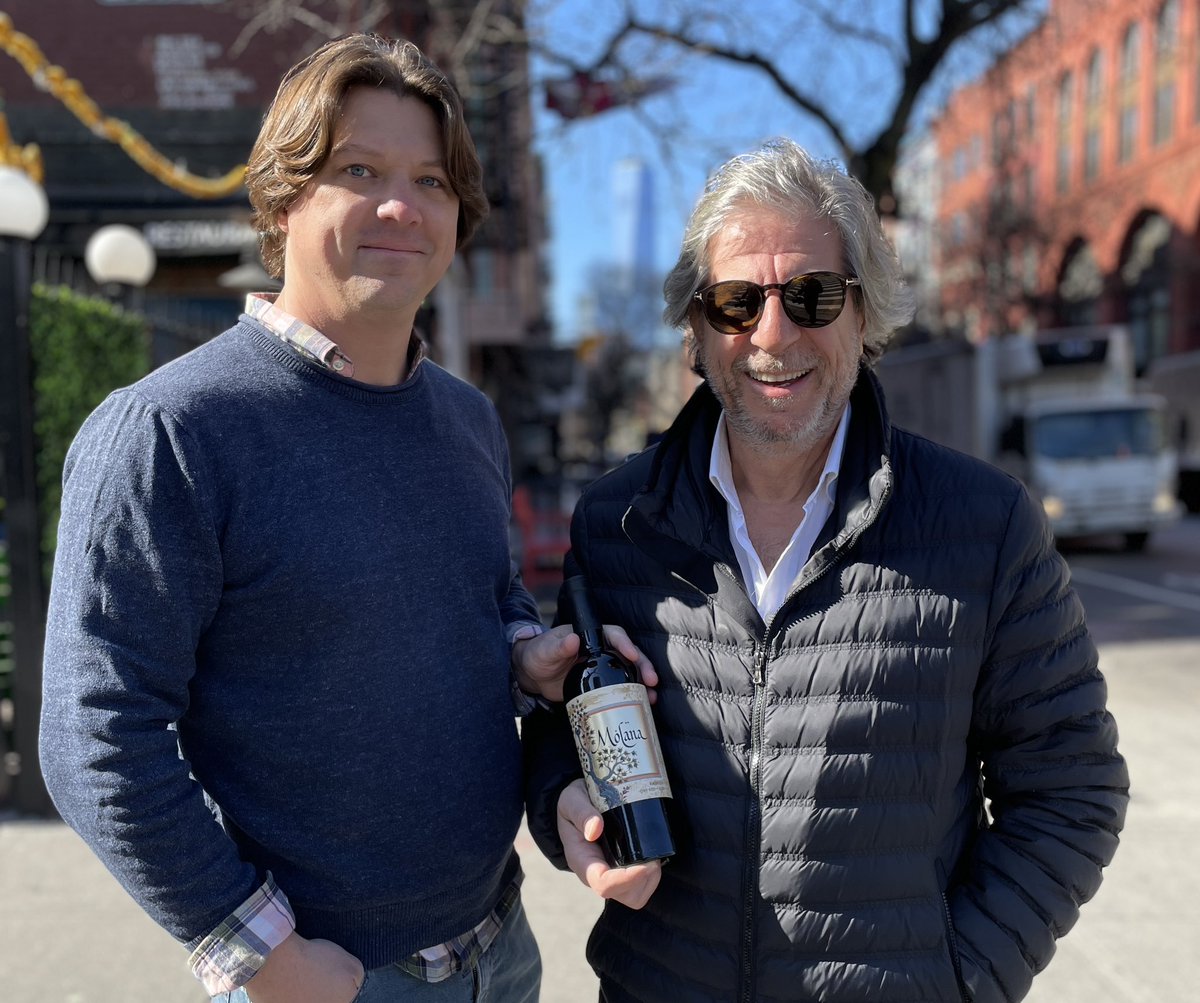 Jason Wise (@jasonbwise) on Twitter photo NYC today is the day! Our new film “Cup of Salvation” begins screening at the <a href="/AngelikaFilmNY/">Angelika Film Center</a>. I am here for Q&As with the cast and there is a party Sunday eve with everyone. Get your tickets for today and this week here:
angelikafilmcenter.com/nyc/film/cup-o… NYC today is the day! Our new film “Cup of Salvation” begins screening at the <a href="/AngelikaFilmNY/">Angelika Film Center</a>. I am here for Q&As with the cast and there is a party Sunday eve with everyone. Get your tickets for today and this week here:
angelikafilmcenter.com/nyc/film/cup-o…