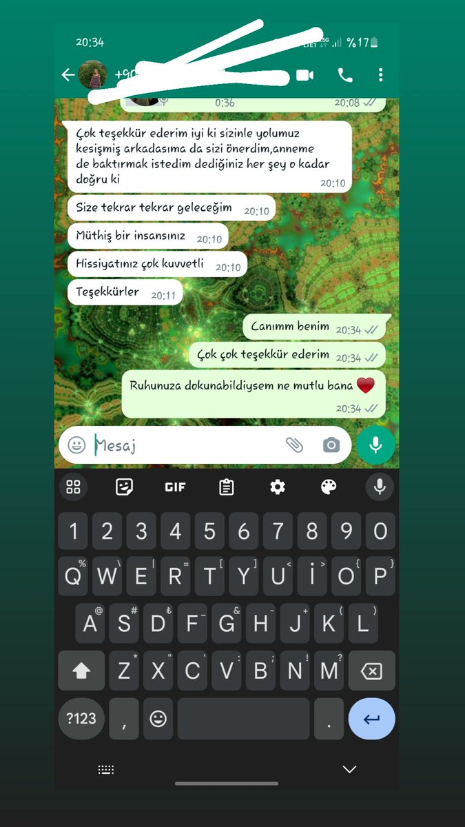 Sizi benimle buluşturan enerjiye teşekkür ederim 🙏

🔮🔮🔮🔮♥️

#memnuniyet