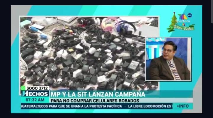 MPguatemala's tweet photo. El MP también cuenta con una aplicación #ReportesMP, al darle acceso a todos los permisos y si dentro de la base de datos hay algún número utilizado para extorsionar, la aplicación da una alerta de no contestar porque es un número desde donde se realizan extorsiones. https://t.co/w7RI6BWN80