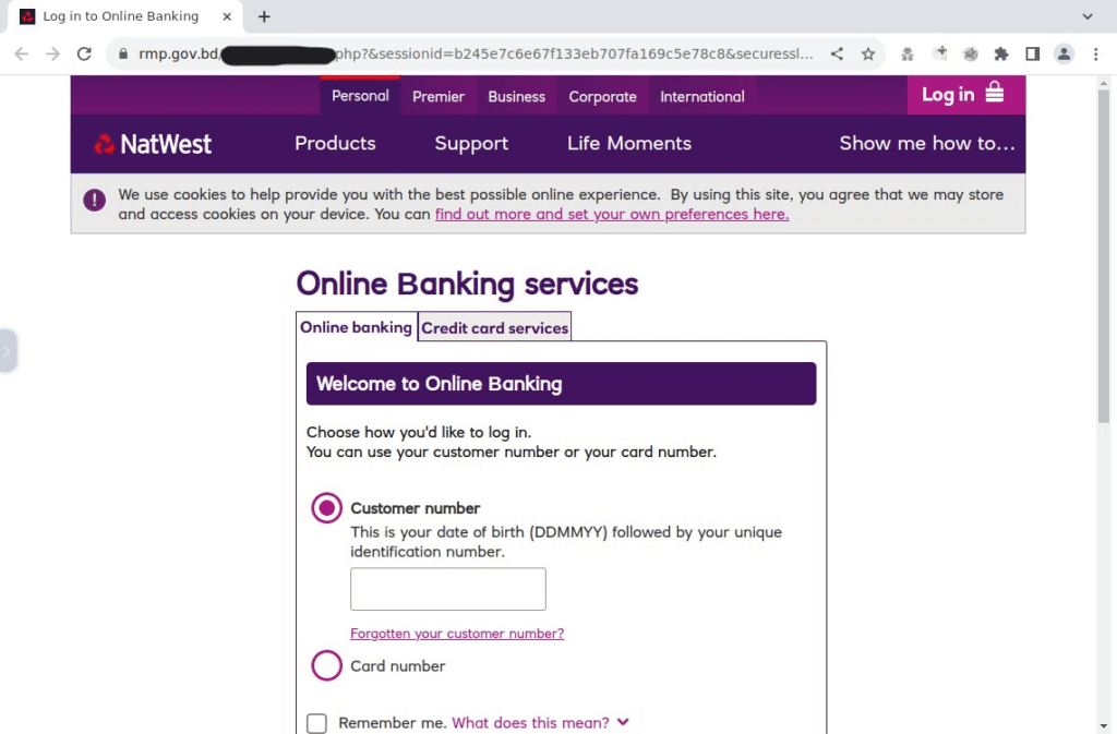 It’s not cricket! Sri Lanka and Bangladesh co-host phishing attack netcraft.com/blog/its-not-c…
