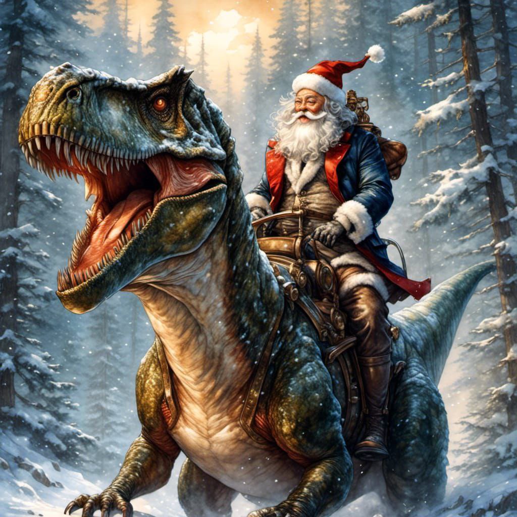jandibabyko's tweet photo. @degenpapii @therealdinoshi @DinoLFG @Dinolfgarmy Embrace the financial adventure of being a $DINO holder, bag more and have an early wonderful Christmas with #DiNO

#DinoLFG #1yearDino https://t.co/ktyrllznaG