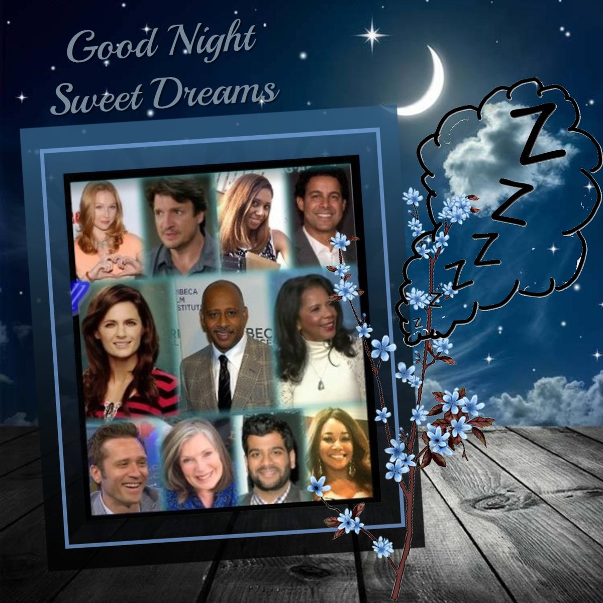 castle_all's tweet photo. "Discover the great ideas that lie within you... by discovering the power of sleep."๐
@debbslovesnate @jalberg8 @pocs80 @Chrissychatt @koshaid1 @gayle_lynne @Birgit0511 @anysogo @vali_k
We wish all followers, #Caskett and #Castle fans a wonderful night with heavenly dreams. ๐ฅฑ๐ค https://t.co/K8C1JGQ6Vg