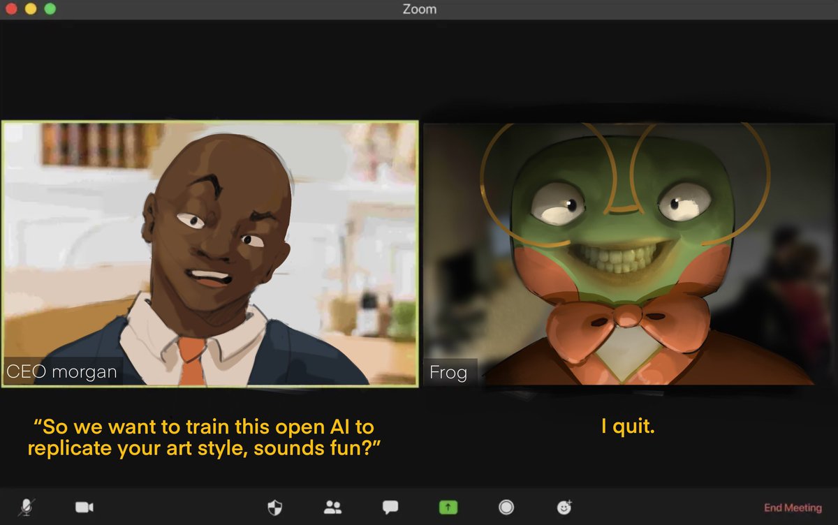 FrogGlasses@bsky.social tweet media