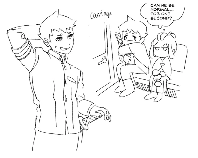ryunosuke and susato girls night 