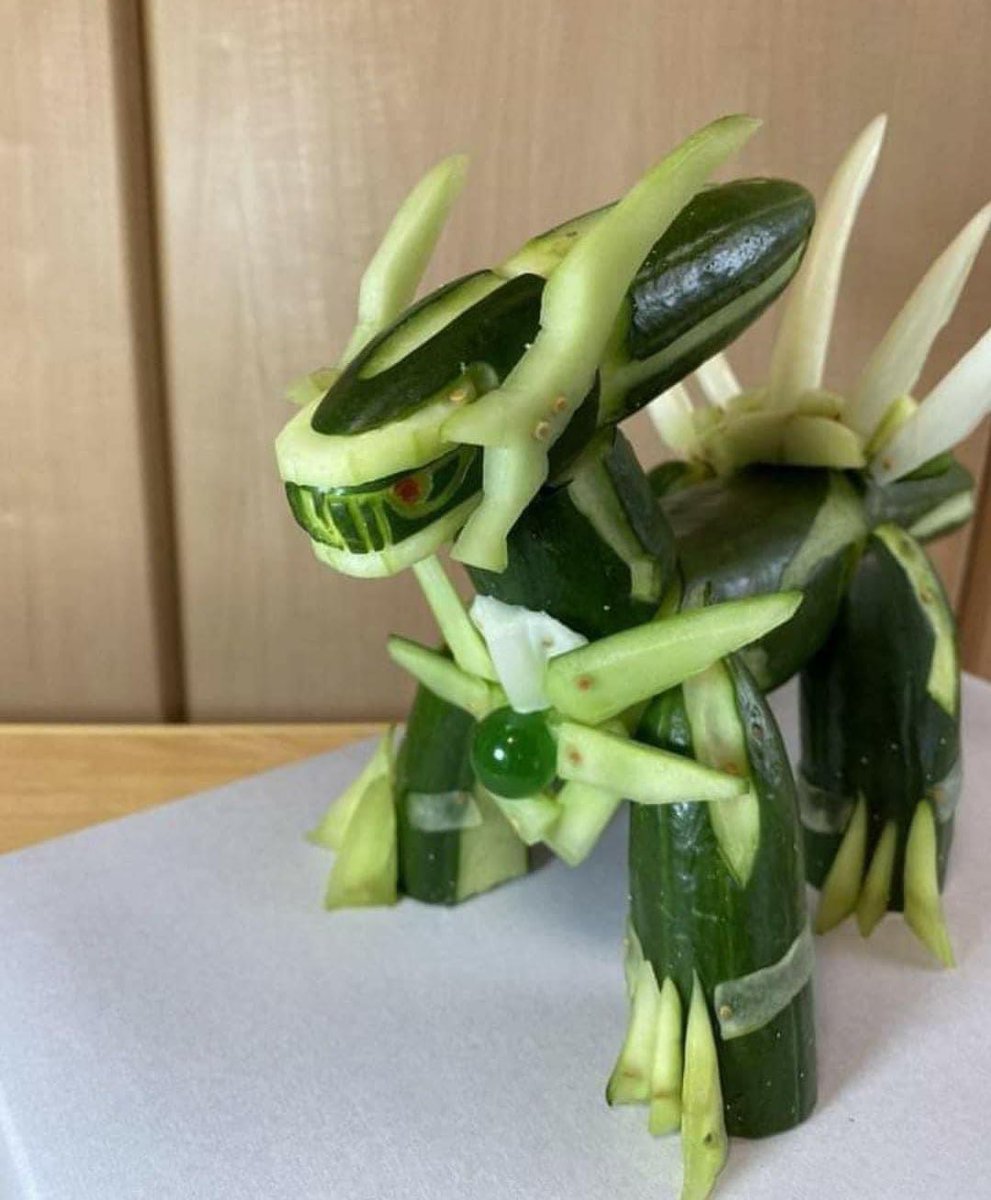 Charilord10's tweet photo. Actualizando mi portafolio como chef Pokemon https://t.co/XG08xTakOO