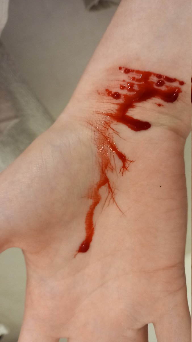 I need to buy new bl4d3s bc mine r rusty and dusty