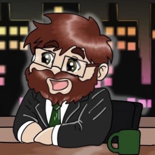 #NewProfilePic
Still love this pic done by <a href="/OrcGirlComic/">Orc Girl 🪓🧌 💚</a>