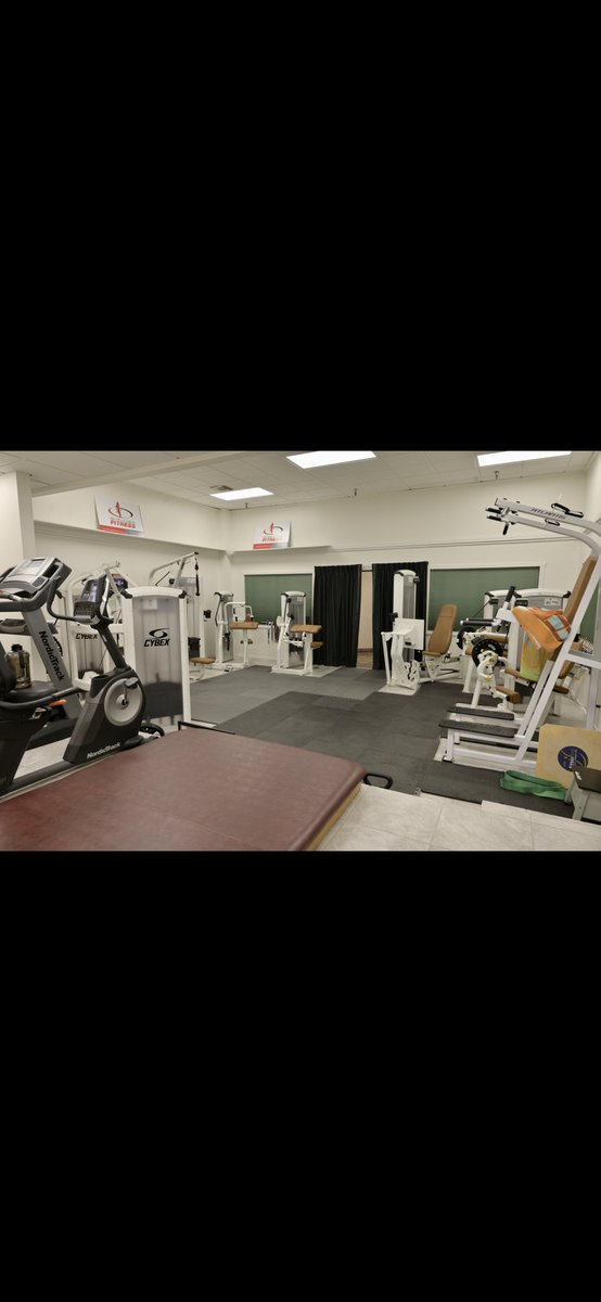 Are you a Personal Trainer looking for a quiet, clean and professional gym to train your clients at?

I have a private gym located in the Medical District 2160 W. Charleston Blvd s# G and am renting it out for only $30 an hour.