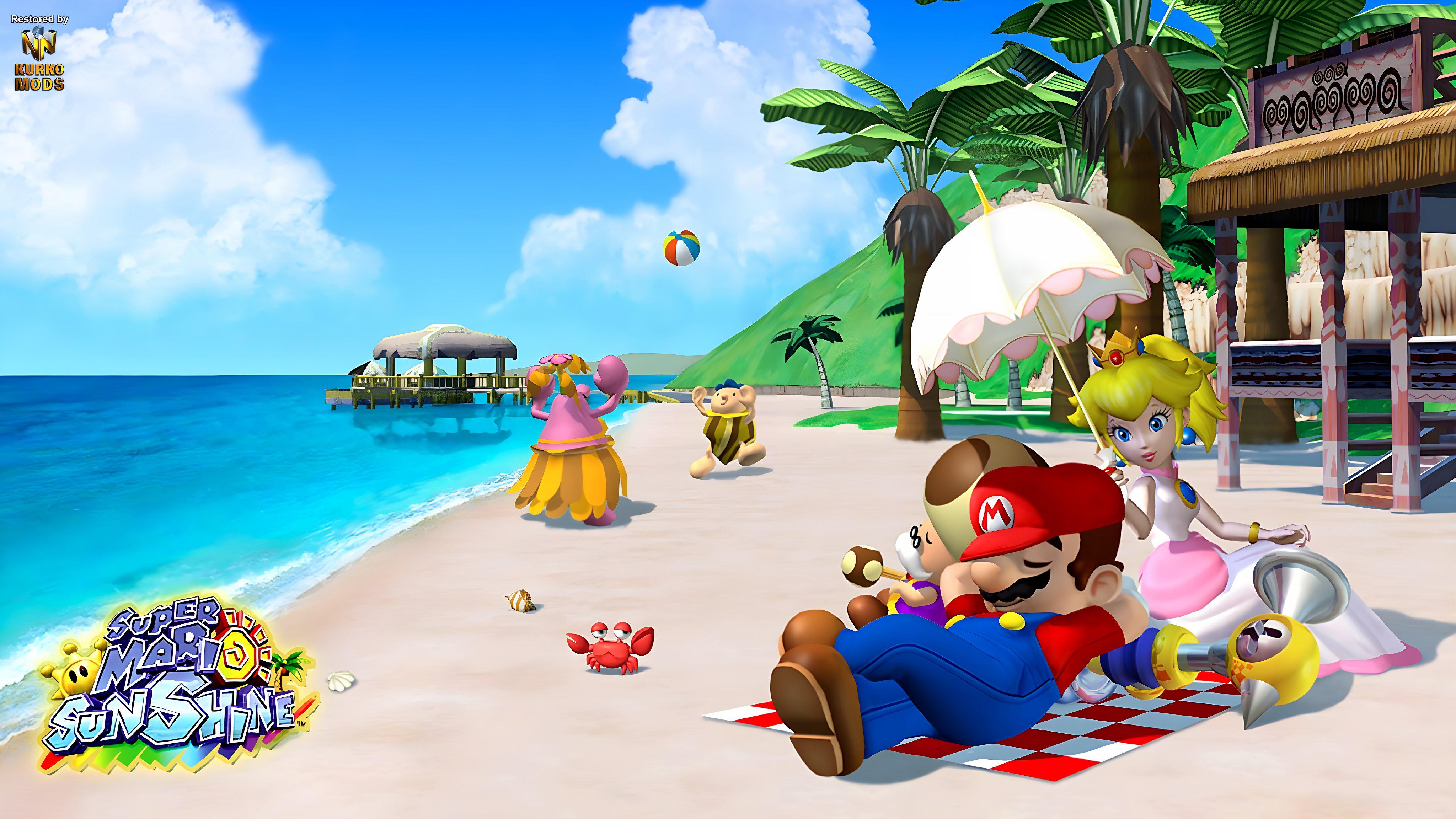 Mario Kart 8 Deluxe se actualiza a la versión 3.0.1 - Nintenderos