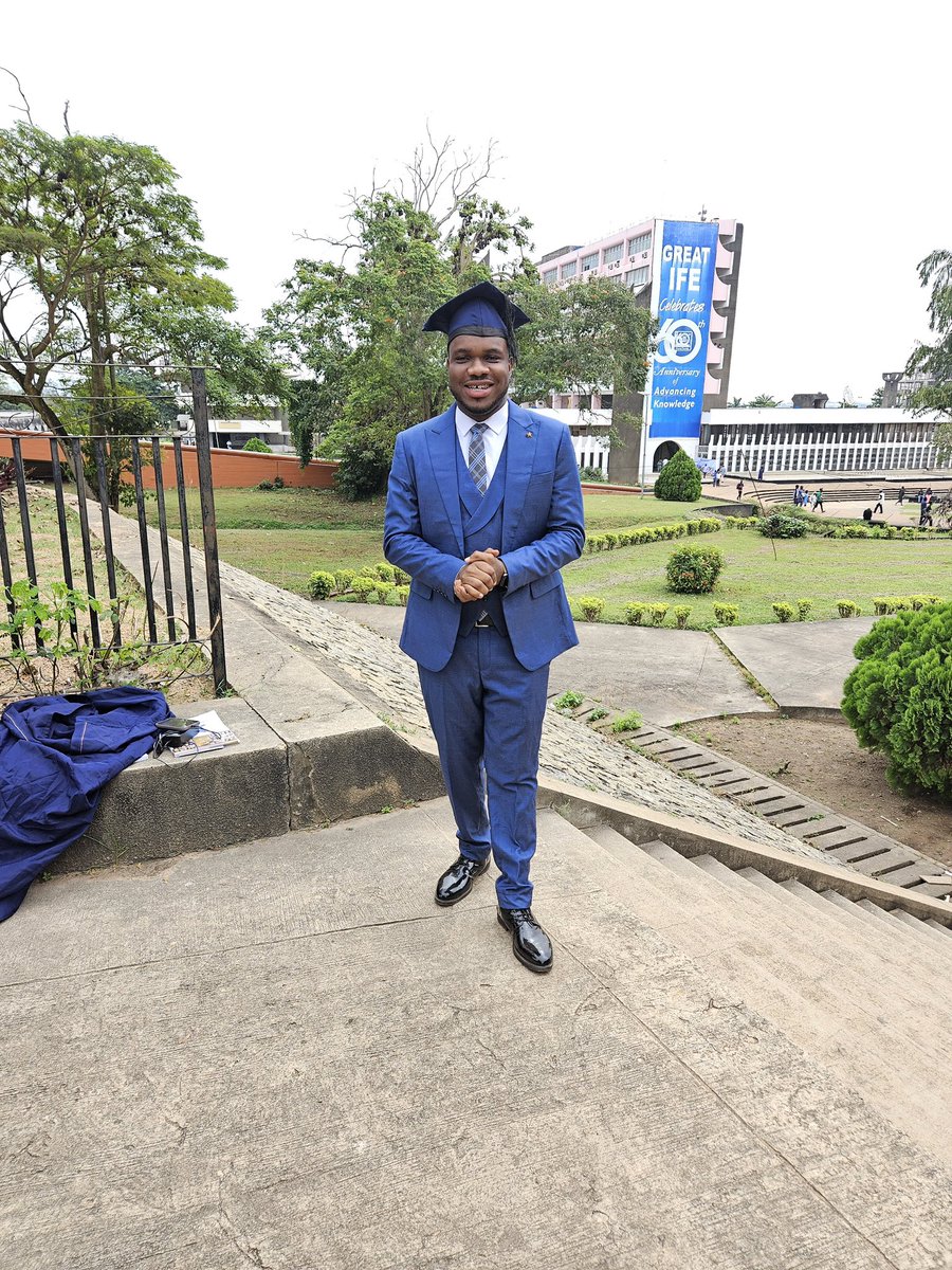 #Babafaros Farombi Seun tweet media