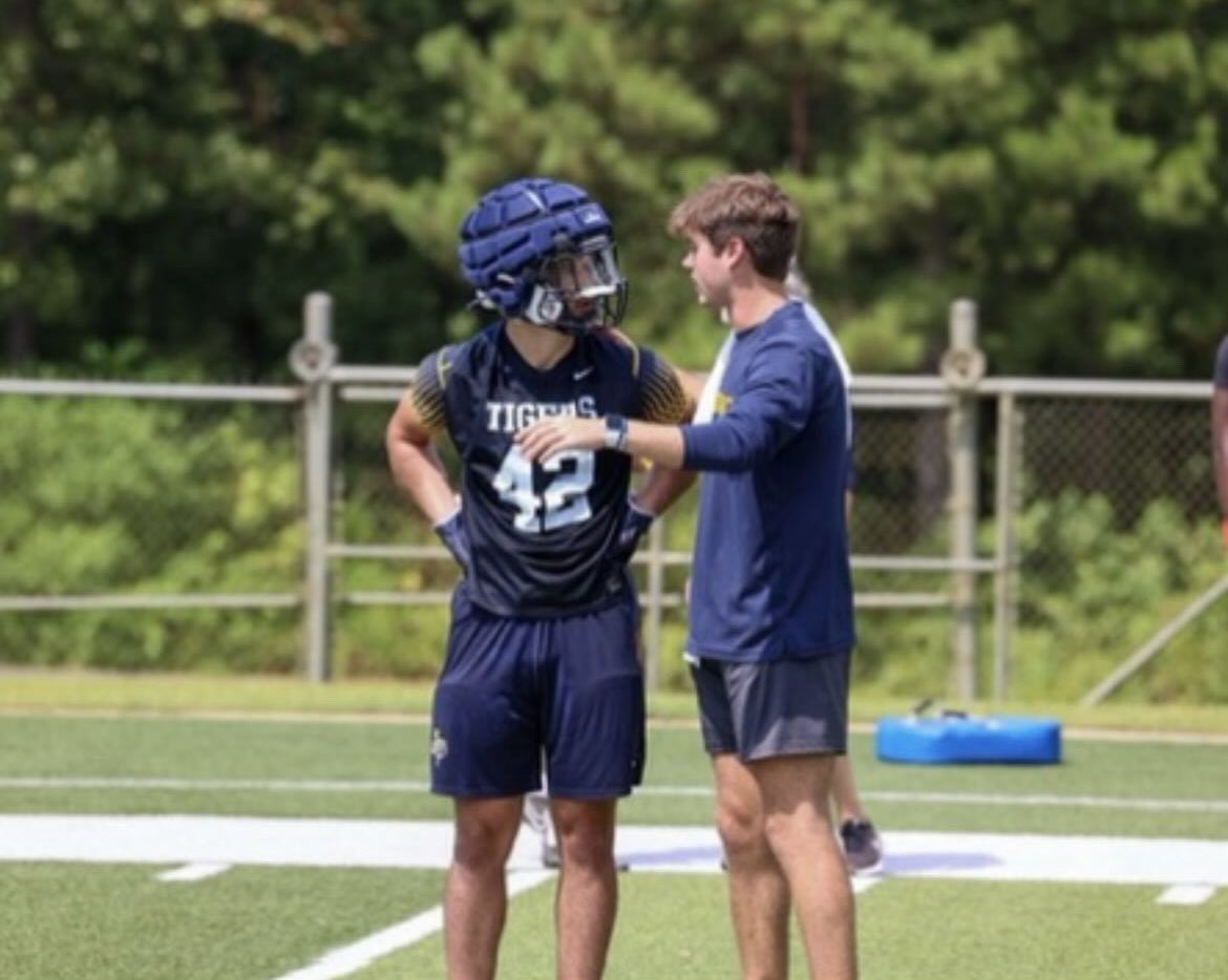 Third Team All-Region for my guy <a href="/joey_verret5/">Joey Verret</a> !! Love this dude, wish we had 22 Joey Verrets. Proud of him and everything he is EARNING! 
Outworked by none