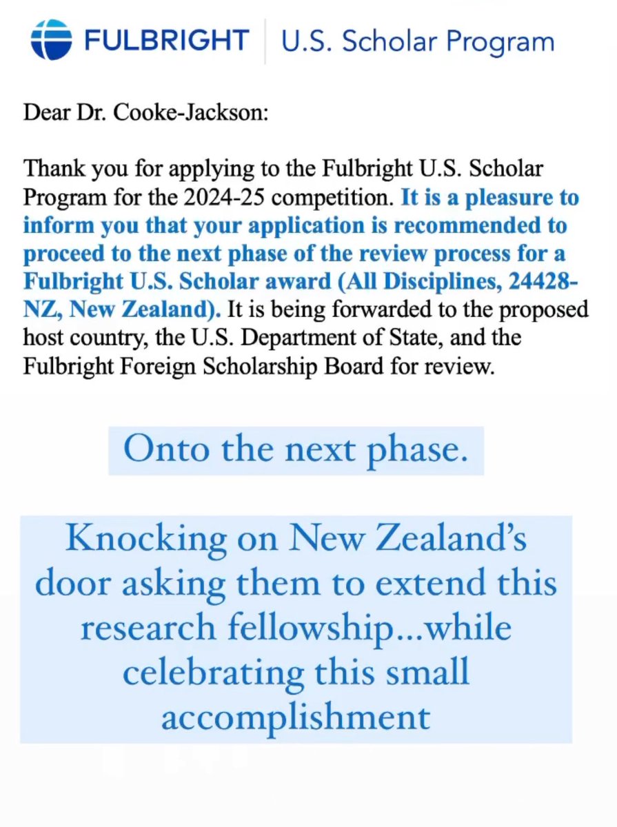 Dr. Angela Cooke-Jackson tweet media