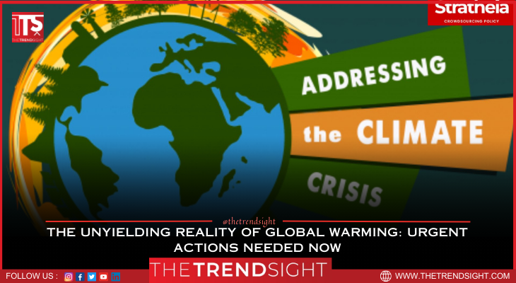 thetrendsight's tweet photo. Urgent global action is imperative as alarming trends in global warming demand resolute responses, warns a recent WMO report.

https://t.co/j4ePECbiZA

#globalwarming #environment #tts https://t.co/9IlZZmAyz7