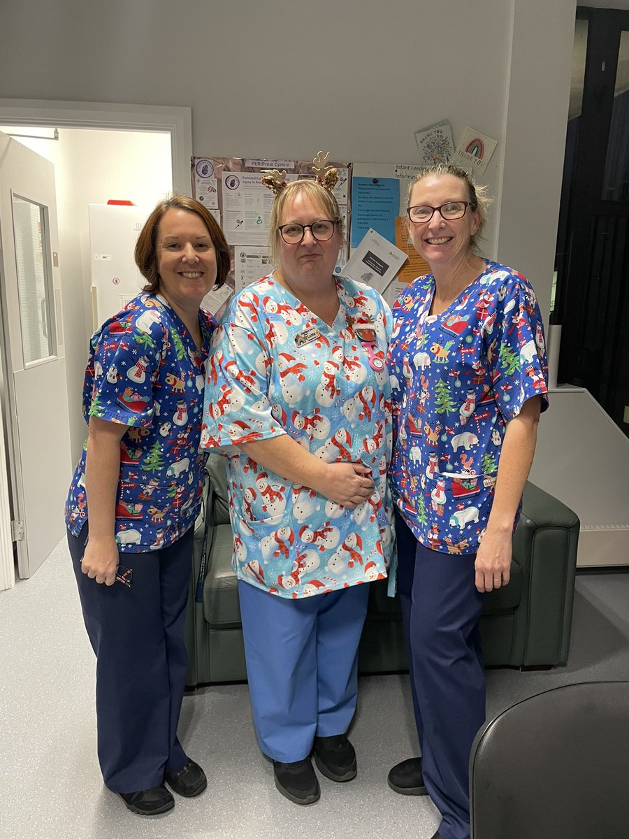 CTM Neonatal Services at POWH and PCH tweet media