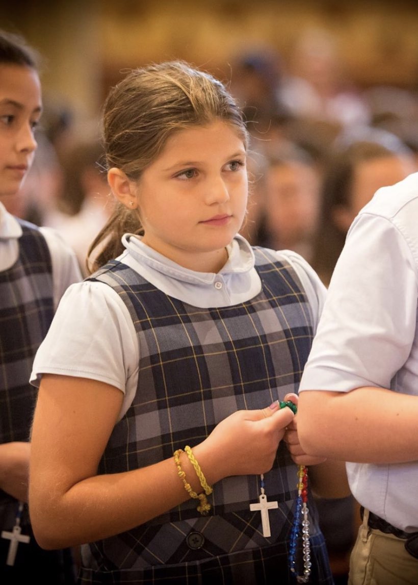 A thread on some amazing schools that have experienced a surge in enrollment numbers after transitioning to a Classical Curriculum.

Around 200 new classical Christian schools opened across the United States in just 2 years 

As the number of Classical schools increases, Classic