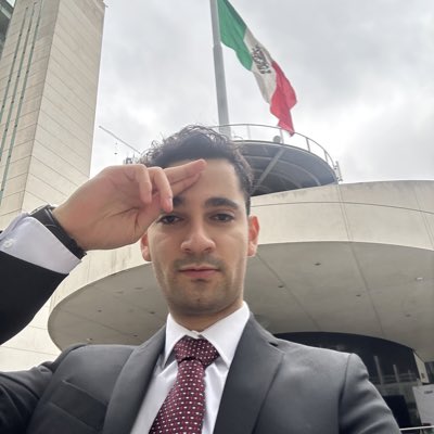 dgmonterroso's tweet photo. #NuevaFotoDePerfil https://t.co/4Ibof9JD55