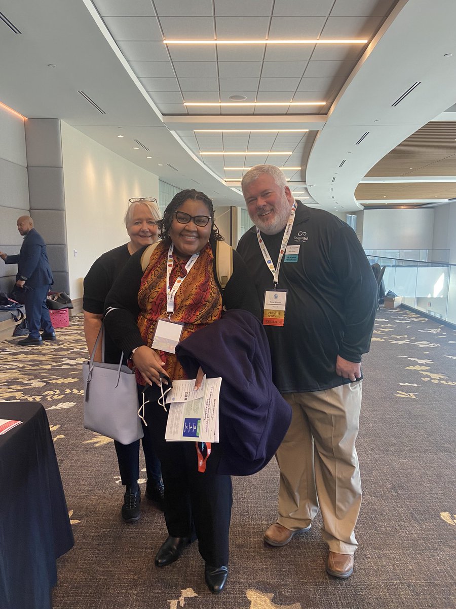 #GAPBS2023 <a href="/Navigate360_/">Navigate360</a>